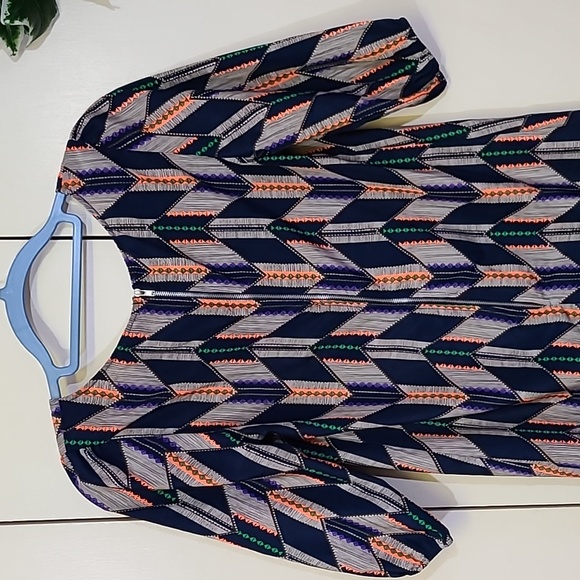 Rue 21 Dress - Picture 6 of 7